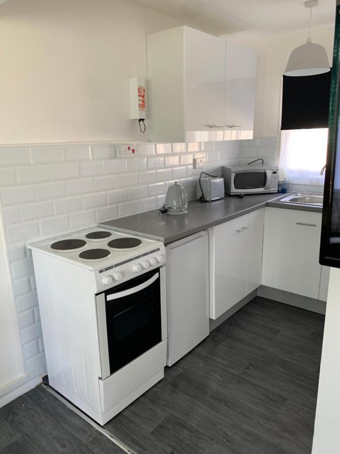 Chalet Bulldog Holidays 243 Hemsby