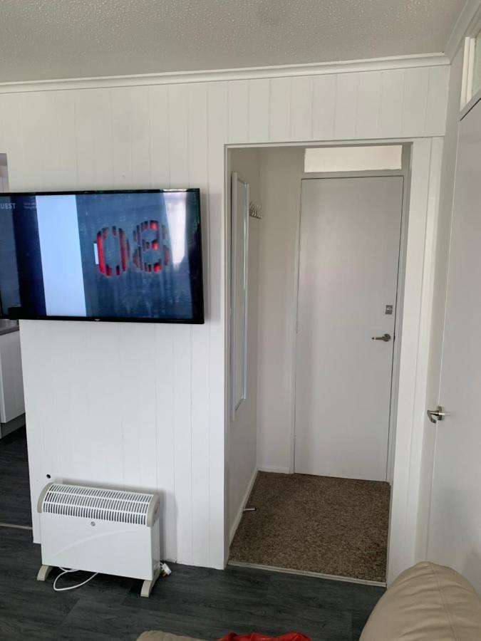 Bulldog Holidays 243 Chalet Hemsby