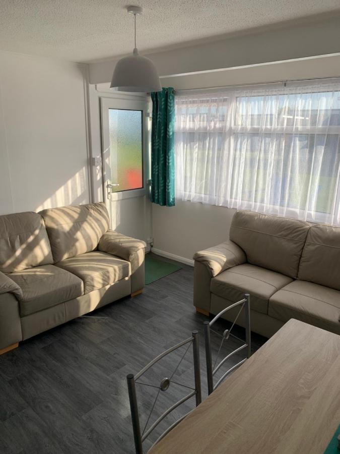 Chalet Bulldog Holidays 243 Hemsby