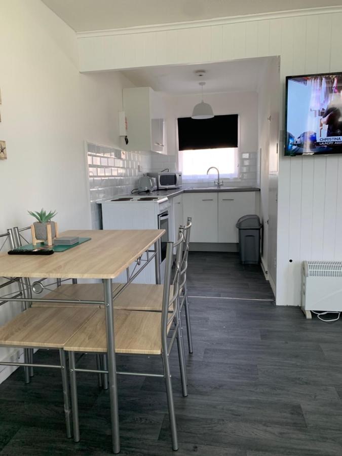 Bulldog Holidays 243 Hemsby