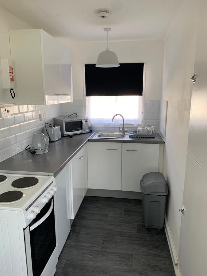 Chalet Bulldog Holidays 243 Hemsby