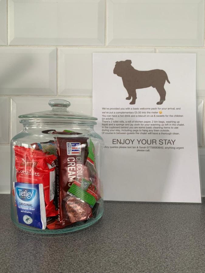 Chalet Bulldog Holidays 243